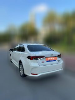 2020 Toyota Corolla 2021 1.2T AT S-CVT Pioneer #10