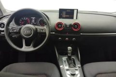 2020 Audi A3 Sportback 2020 1.4T AT 35TFSIEntry Facelift China VI #12