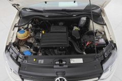 2015 Volkswagen Polo Hatchback 2014 1.4 AT Comfort #10