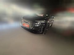 2023 Audi Q5 e-tron 2023 40 e-tron star shine Mecha suit #1