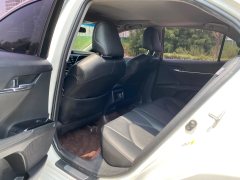 2018 Toyota Camry 2018 2.0 AT GLuxury #6