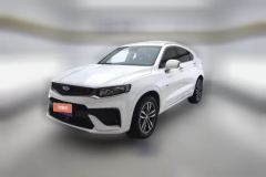 2020 Geely Auto Xingyue 2019 2.0T AT 350Tstar shinerFWD #1
