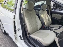 2017 Buick Excelle GT Sedan 2017 1.5 AT 15NElite #11