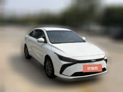 2023 Geometry G6 2022 480 Smart Edition #2