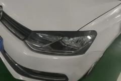 2015 Volkswagen Polo Hatchback 2014 1.4 MT Comfort #5
