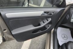 2015 Volkswagen Sagitar 2014 1.4T AT Luxury #7