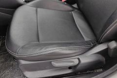 2019 Volkswagen Polo Hatchback 2018 1.5 AT Enjoy #21