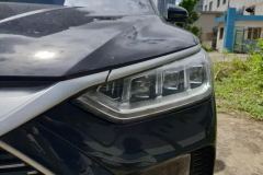 2022 BYD Song Plus New Energy 2021 1.5L AT DM-i 110KM Flagship #5