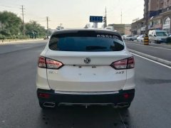 2015 Dongfeng Fengshen Fengshen AX7 2015 2.0 MT Smart Easy #8