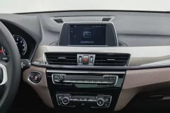 2019 BMW X1 2019 1.5T AT 18LiExclusiveFWD #16