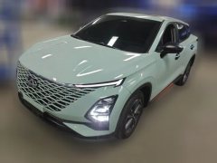 2023 Chery Omoda 2022 1.5T CVT Boundless Edition #1