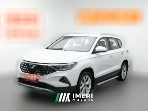 2021 Jetta VS5 2021 1.4T AT 280TSI Joy