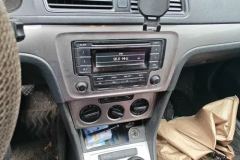 2015 Volkswagen Lavida 2013 1.6 MT ClassicComfort Facelift #13