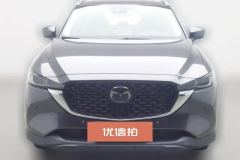 2023 Mazda CX-5 2022 2.5L AT 2WDSmart Premium #3