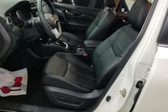 2019 Nissan X-Trail 2019 2.5 AT Smart ConnectLuxury 4WD #9
