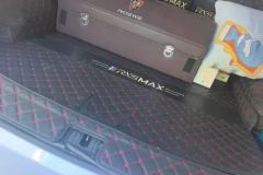 2021 Roewe RX5 MAX 2019 1.5T AT 300TGISmartSeatcabinLuxury #4