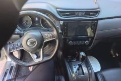 2019 Nissan X-Trail 2019 2.5 AT Smart ConnectLuxury 4WD #12