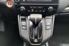 2022 Honda CR-V 2021 1.5T AT 240TURBOblackadderEditionFWD #17