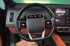2023 Li Auto Li Auto L7 2023 Pro #15