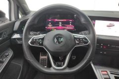 2022 Volkswagen Golf 2021 1.4T AT 280TSI R-Line #15