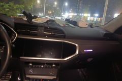 2022 Audi Q3 2022 2.0T AT 40 TFSI FashionDynamic #13