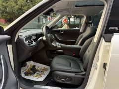 2024 smart #1 2024 SmartStandard #5