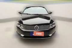 2015 Volkswagen Magotan 2015 1.8T AT Luxury #2