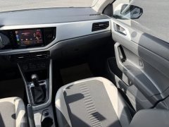 2021 Volkswagen Polo Hatchback 2021 Plus 1.5L ATColorfulTech #12