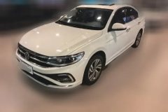 2024 Volkswagen Bora Sedan 2024 200TSI DSGYuexingEdition #1
