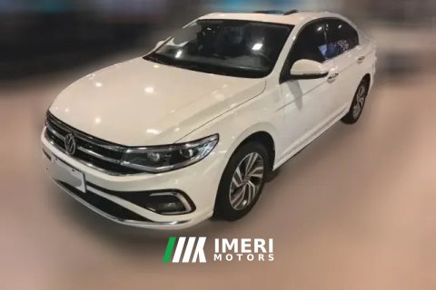 2024 Volkswagen Bora Sedan 2024 200TSI DSGYuexingEdition