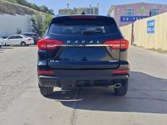 2020 Haval M6 2019 1.5T MT Elite China VI #8