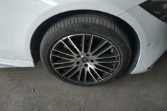 2023 Mercedes-Benz C-Class 2023 Facelift 1.5T AT C 260 L Sport #6
