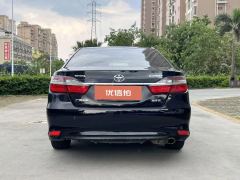 2015 Toyota Camry 2015 2.0 AT GLeading #8