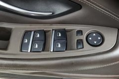 2016 BMW 5 Series 2014 2.0T AT 525LiLuxuryDesign Pkg #12