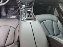 2018 Buick Envision Plus 2018 1.5T AT 20TElite FWD #9