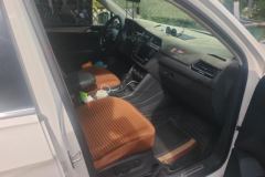 2017 Volkswagen Tiguan L 2017 1.8T AT 330TSIFlagshipFWD #8