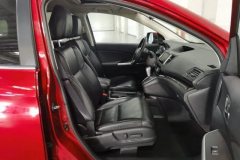 2015 Honda CR-V 2015 2.4 AT Premium4WD #22