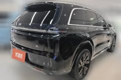 2024 Li Auto Li Auto L8 2023 Pro #3