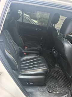 2022 Ford Equator 2021 2.0T AT EcoBoost 225 fine collar 6Seat #5