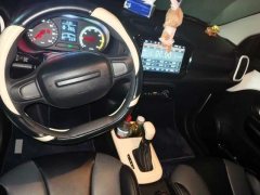 2023 Roewe Clever 2022 311kmVitality BoboEdition #3