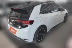 2024 Volkswagen ID.3 2024 pureSmart #3
