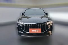 2024 Jetour X70 Plus 2023 1.5T AT DCTBravePLUS 5Seat #2