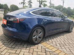 2020 Tesla Model 3 2020 StandardBattery lifeRWDUpgradeEdition #8