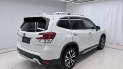 2022 Subaru Forester 2022 2.0i AT AWDFlagshipEyeSight (Imported) #6