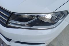 2017 Volkswagen Santana 2016 1.6 AT Fashion #5