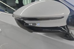 Right Exterior Mirror