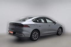 2024 BYD Qin Plus 2024 Glory 1.5L AT DM-i 55KMLeading #2