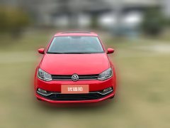 2016 Volkswagen Polo Hatchback 2016 1.6 AT Luxury #2