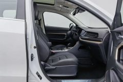 2019 Haval H6 2019 1.5T AT GDIChampion China VI #22