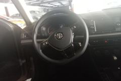 2020 Volkswagen Lavida 2018 Hatchback 1.4T AT 280TSIComfort China V #15